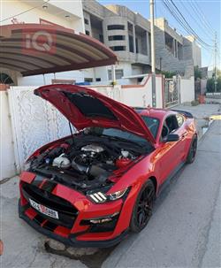فورد موستانج
